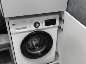 Квартира в 7 Минутах от Моря