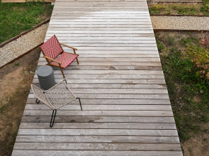 Гостевой дом  Менчаково