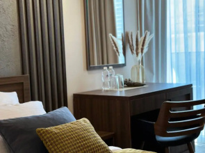 V2 Guest house