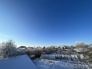 Гостевой Дом Медоед с Русской Баней