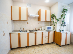 Апартаменты Inndays на Староникитской 105б