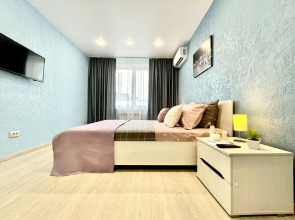 Апартаменты Небо в Кошелев Парке