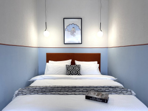 Apartamenty v Centre Goroda