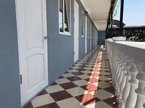 Отель Kavo-de-Bukso