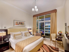 Отель Pearl Marina