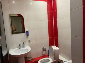 Гостевой дом Алексис