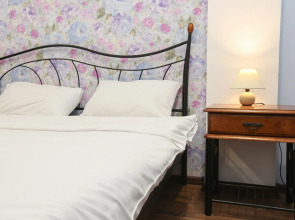 Апартаменты BelaTravel по адресу Скрыганова 4д ЖК Каскад