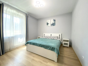 Apartamenty Zhk Zhivi V Kurortnom Rayone Spb