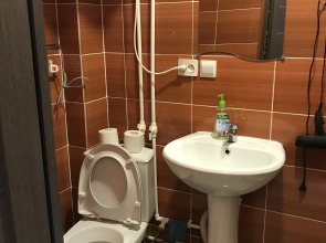 Гостевой дом Гринвич