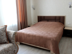 Гостевой Дом Аурелия