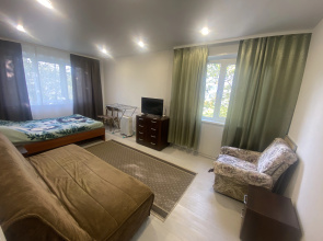 Dvuhkomnatnye seti Baget Apartments