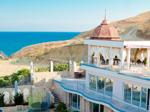 Спа-Отель Вилла София