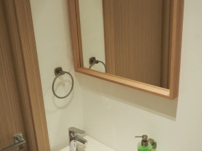 Апартаменты в центре с видом на Волгу