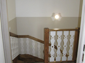 Гостевой дом Любимый