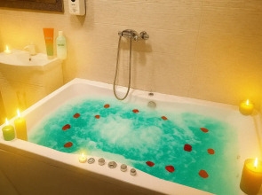 Отель Relax Джакузи в центре Минска