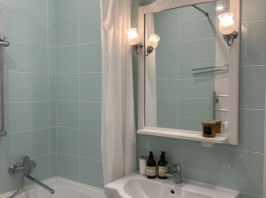 Апартаменты Светлогорск