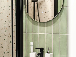 Апартаменты Unique Apart Эвкалипт рядом с Администрацией города и области на Красной 12