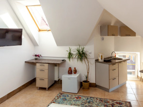 Апарт-отель Релакс 88