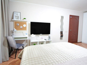 Квартира на Утренней