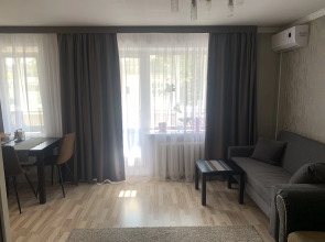 Апартаменты Bon Voyage