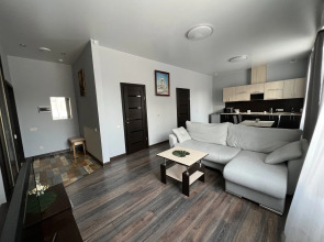 Апартаменты