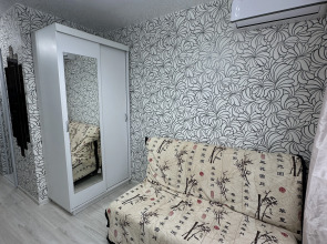 Апартаменты Visota Apartament