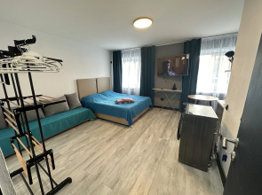 Na ulice Melnikayt dom 83 Flat