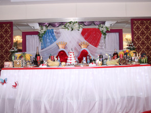 Отель Милана