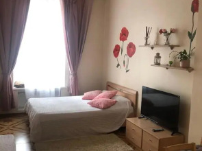 Апартаменты Студия на канале Грибоедова