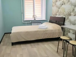 Меблированные комнаты Best Holiday 2