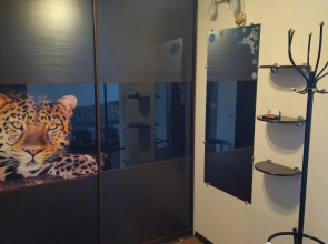 Квартира "Welcome Добро пожаловать"