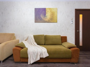 Квартира Welcome Home на улице Азовской