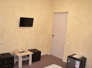 Гостевой дом СтандАрт