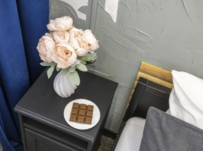 Гостевой дом Шоколад