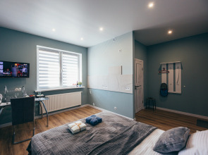 Kenig Hotel Guest house