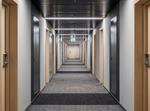 Апартаменты на проспекте Андропова 10