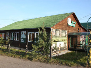 База отдыха Туристический Комплекс Ботик