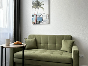 Квартира Студия Аврора 2 - 238