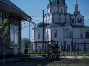 Гостевой дом Ростовские каникулы