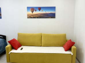 Апартаменты Леонардо - уютно как дома