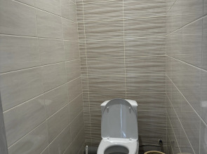 Квартира с шикарным видом