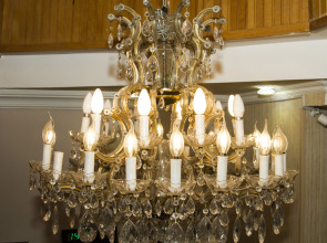 Отель Georgia Tbilisi Old Avlabari