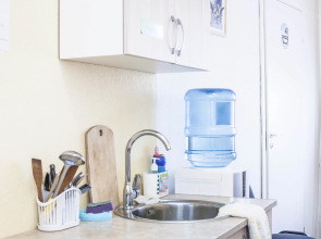 Мини-отель На Лиговском 108