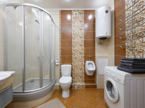 Квартира в историческом центре Челябинска