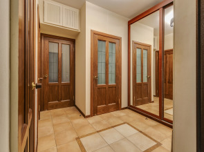 Квартира 101Апарт у аквапарка Питерленд