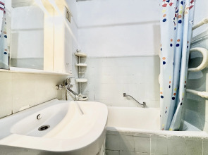 Апартаменты прямо у метро Сокол