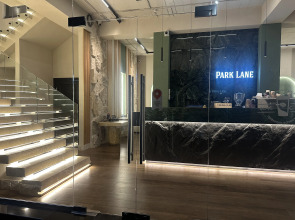 Отель Park Lane