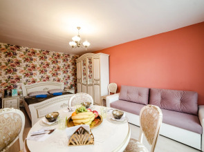 Апартаменты Рублевское Шоссе 97/3