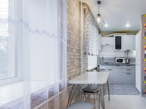 Квартира 3х комнатная  напротив аквапарка