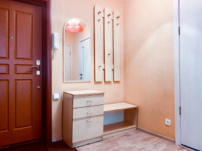 Апартаменты Unique Apart Земля 6 спальных мест на Мичурина 23